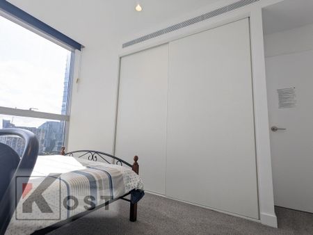 Melbourne CBD - Photo 2