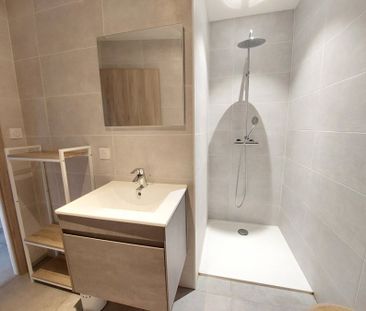 Appartement 2 pièces à Thionville - Photo 4