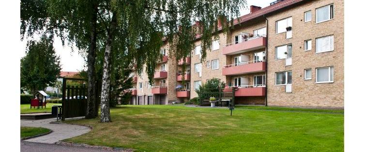 Vänortsgatan 5A - Foto 1