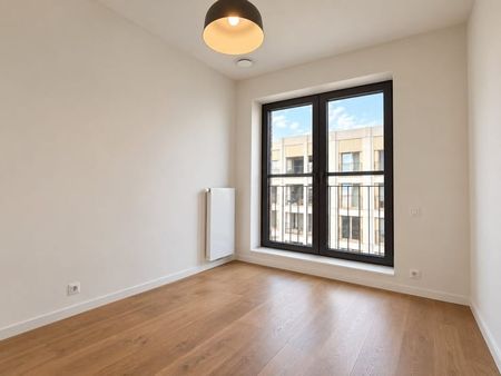 Appartement te huur - Photo 5