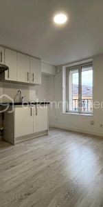 Appartement de 17,55 m² à Claye-Souilly - Photo 3