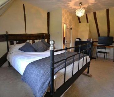 Dolly Cottage, High Street, Nash, MK17 - Photo 4