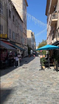 Location Appartement 2 pièces 53m² BASTIA 20200 - Photo 1