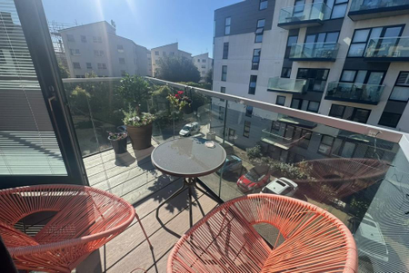 1 bedroom apartment to rent - Photo 5