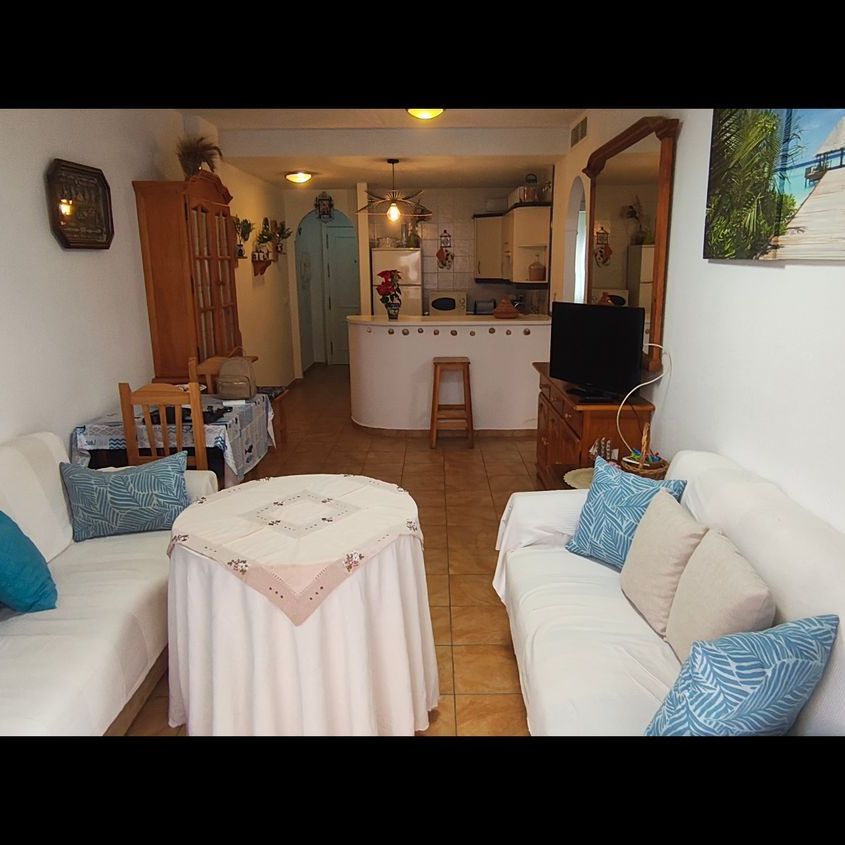 Alquiler de piso en Avenida del Peñoncillo, 11 - Photo 1