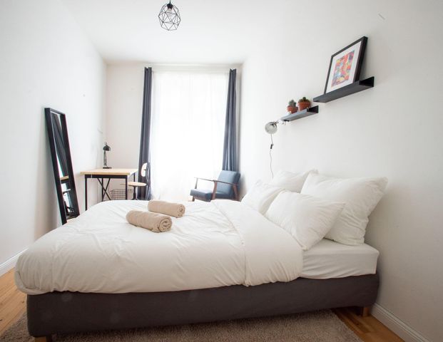 Zimmer in der Müllerstraße 6 - Foto 1