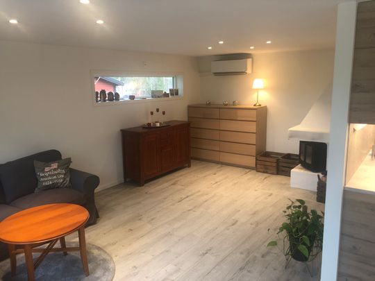 Getingvägen, Bergshamra - Foto 1