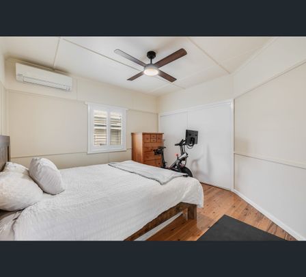 138 Perth Street, South Toowoomba, Qld 4350 - Photo 1