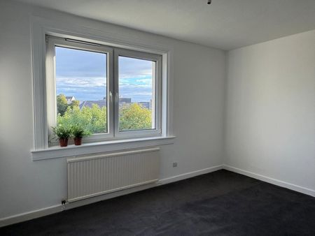 2 Bed Flat, Lochend Park, EH7 - Photo 5