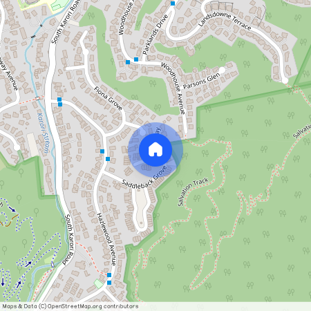 60 Saddleback Grove, Karori, Wellington City