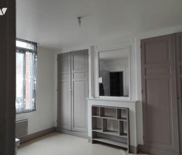 A LOUER - T2 - 35,8 M² - LA BASSEE - Photo 1