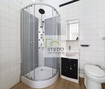 Location appartement 1 pièce 37.09 m² à Lille (59800) - Photo 3