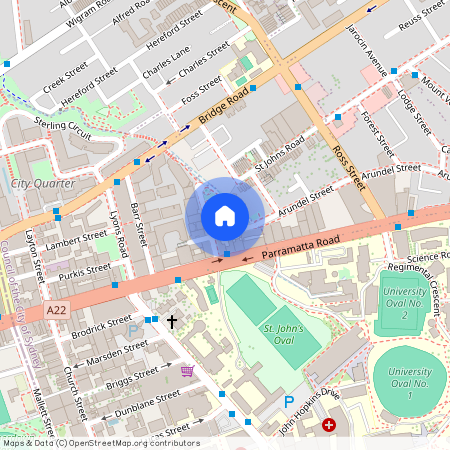 3/8 Sparkes Street Camperdown