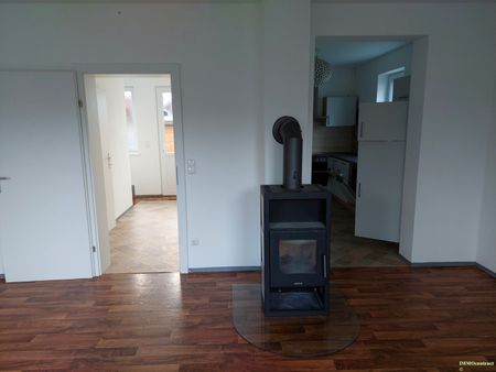 Doppelhaushälfte - Eigengarten - Carport zu mieten in Ardagger - Photo 3