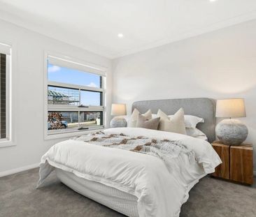 Brand New Luxary Home - Photo 5