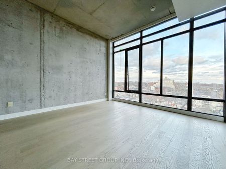 Ninety Lofts , #636 - Photo 2