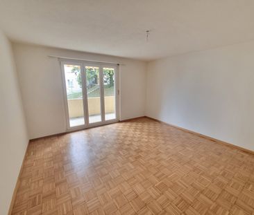 3 Zimmer, 64 m², EG - Foto 1