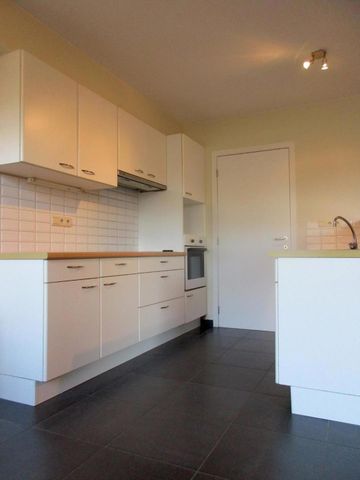 Zuidgericht appartement nabij de Visserij. - Photo 3