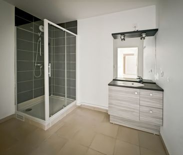 Location appartement 3 pièces, 71.40m², Villennes-sur-Seine - Photo 3