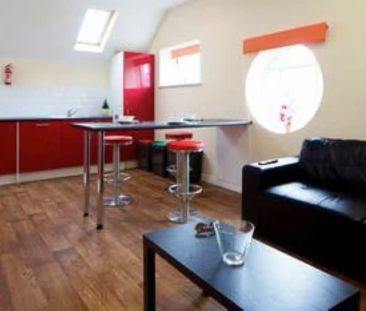 Deluxe En-Suite - Photo 1