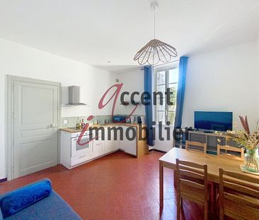 Appartement Chateaurenard 2 pièce(s) 36 m2, - Photo 1