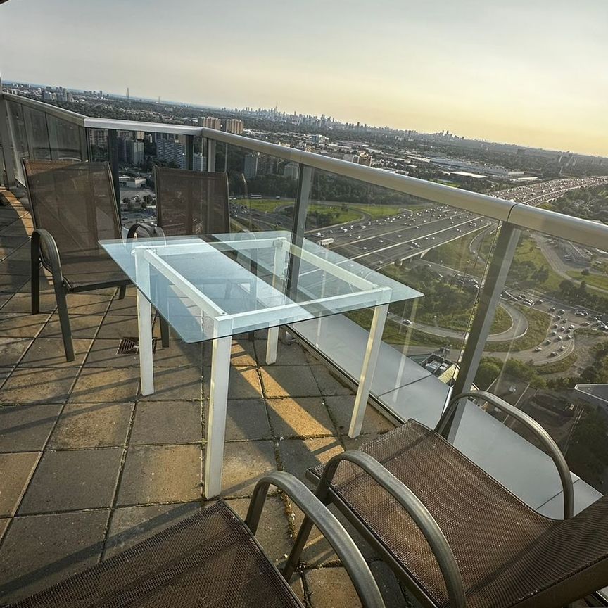 For Lease - 125 Village Green Square Unit# 3708, Toronto, Ontario - Photo 1