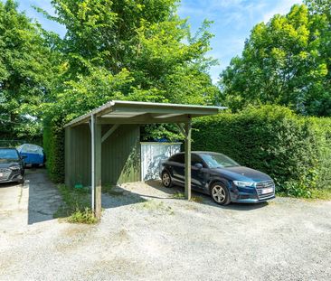 Appartement te huur in Kalken - Foto 4