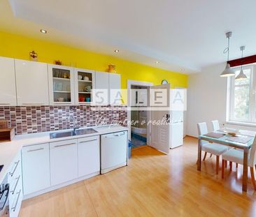 STAROMESTSKÝ 2-IZBOVÝ BYT S BALKÓNOM, 87m2, ŽILINA - CENTRUM - Photo 2