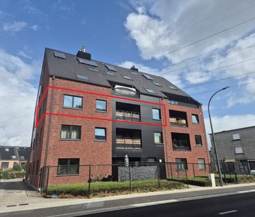 Appartementen met 2 slaapkamers en terras. - Photo 1