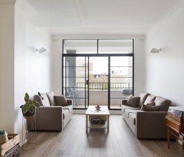 501/82-92 Cooper Street, Surry Hills NSW 2010 - Apartment For Rent ... - Photo 3