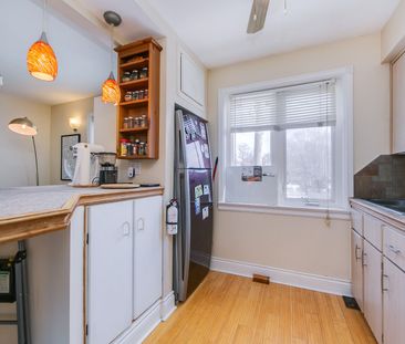 For Lease - 96 Hertle Avenue Unit# Upper, Toronto, Ontario - Photo 5