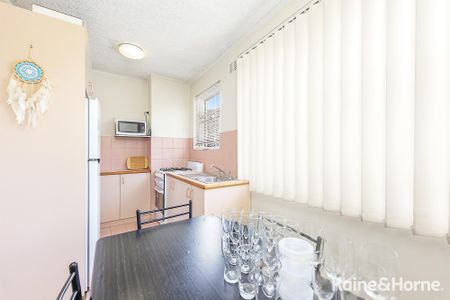 1/31 Brittain Crescent, Hillsdale NSW 2036 - Apartment For Rent | Domain - Photo 5