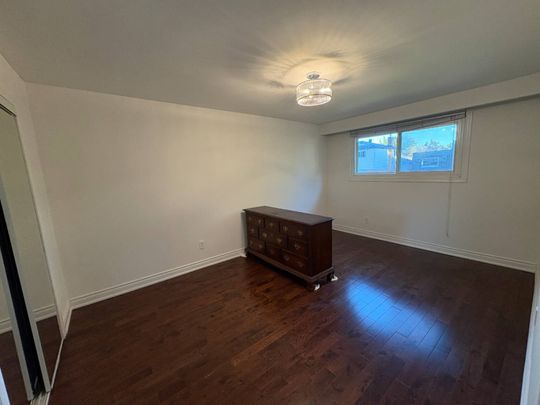 For Lease - 41 Clancy Drive Unit# Upper Unit, Toronto, Ontario - Photo 1