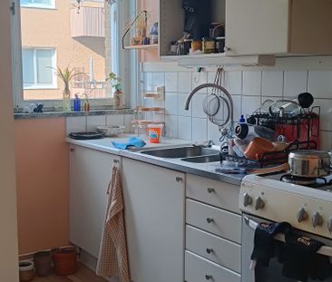 Hallebergsvägen, Bromma - Photo 1