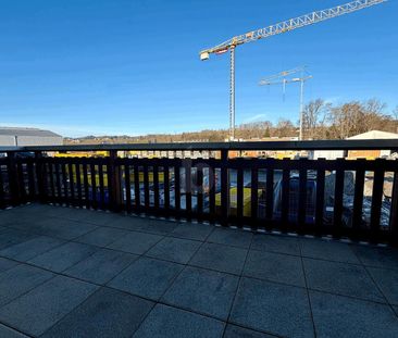 IDÉAL POUR UNE FAMILLE – SPACIEUX AVEC BALCON - Foto 4