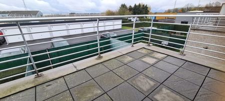 Appartement te huur - Foto 3