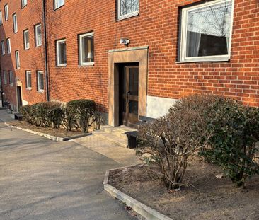 Landstingsgatan, Simrishamn - Photo 6