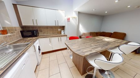 128 Heeley Road Birmingham - Photo 2