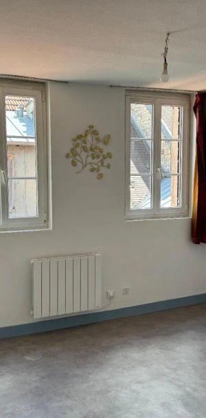 Appartement à louer 1 pièce 19m² - Photo 1