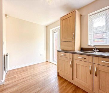 2 bedroom semi-detached house to rent - Photo 1