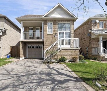 For Lease - 362 Avro Road, Vaughan, Ontario - Photo 6