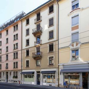 Rue des Bains 42 - Foto 3