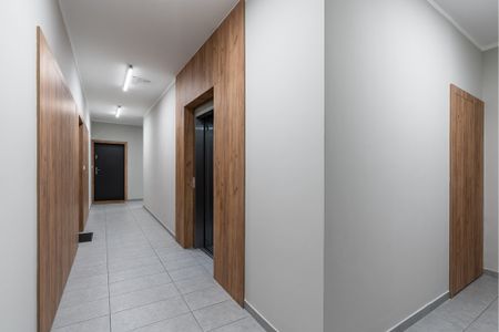 Strzeszyn, eleganckie, 3 pokoje, balkon, garaż - Zdjęcie 4