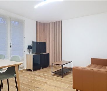 2 pièces - Meublé - 32 m² - RDC - Colocation non autorisée - Photo 5