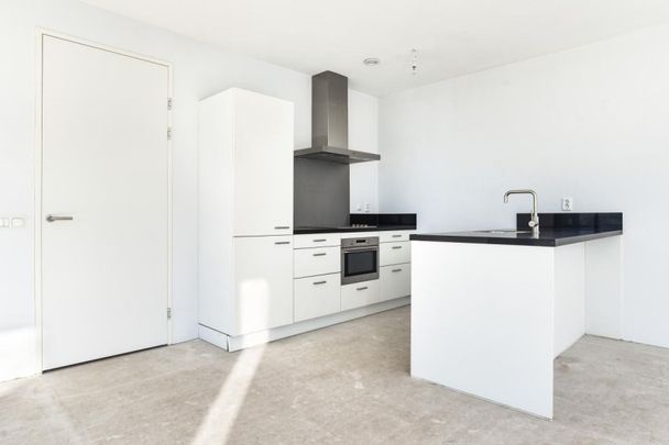 Te huur: Bercylaan 125 - Foto 1