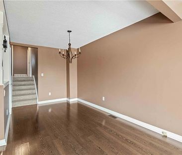 **ALL INCLUSIVE** 3 BEDROOM MAIN UNIT IN ST. CATHARINES!! - Photo 3