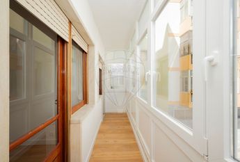 Apartamento T2 em Lisboa