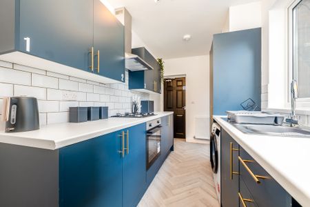 Haunchwood Road, Nuneaton CV10 8DQ - Photo 4