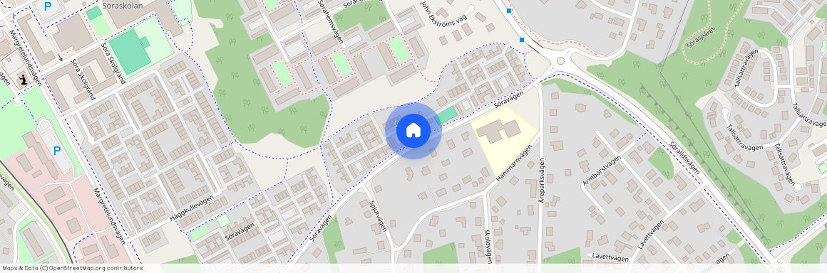 Österåker, Söravägen, 233, 18437, Åkersberga