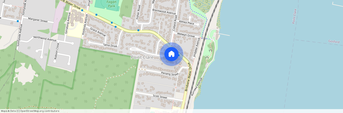 20/31 Fiona St, NSW 2250, Point Clare